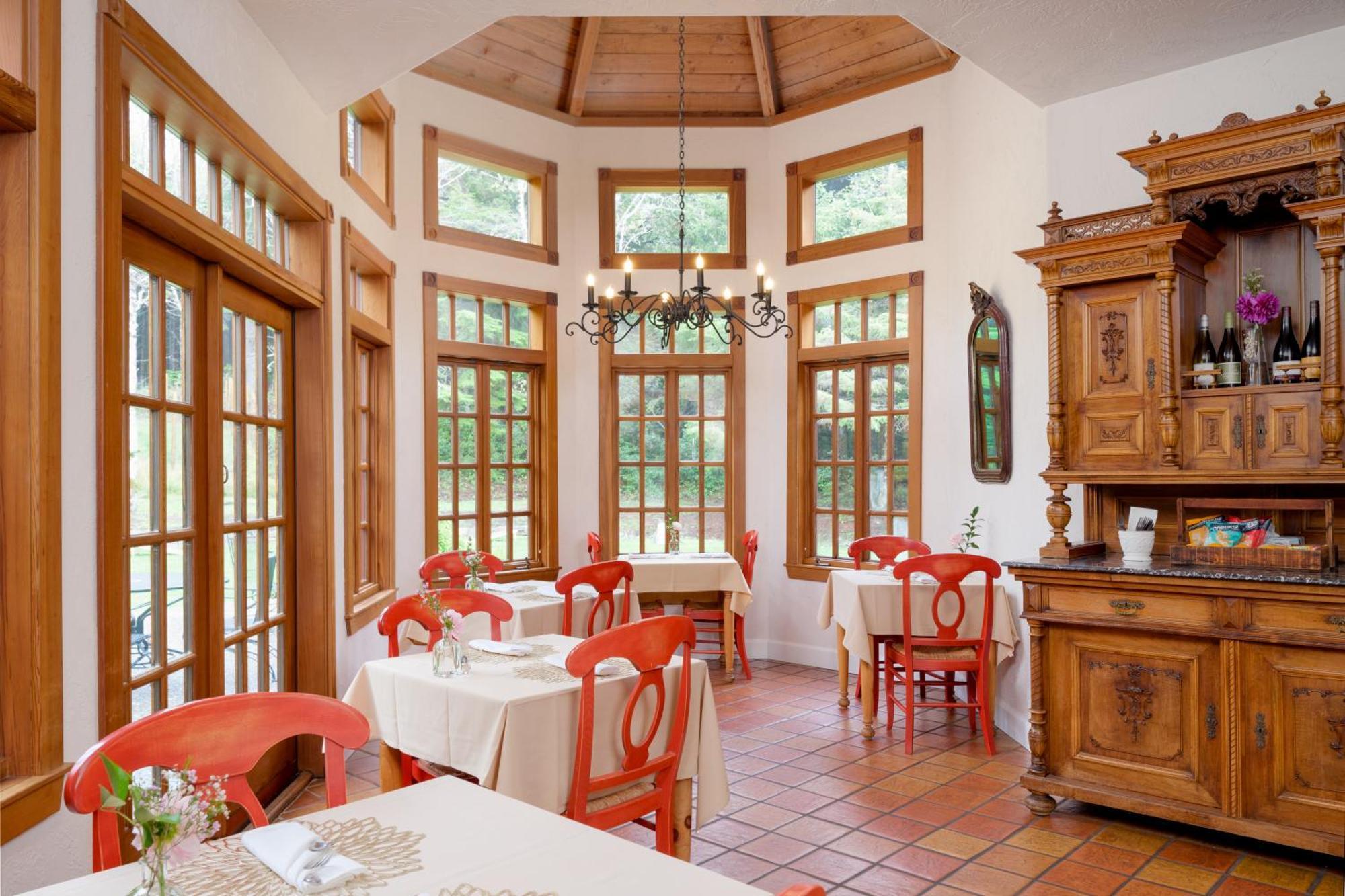 Arch Cape Inn And Retreat 外观 照片