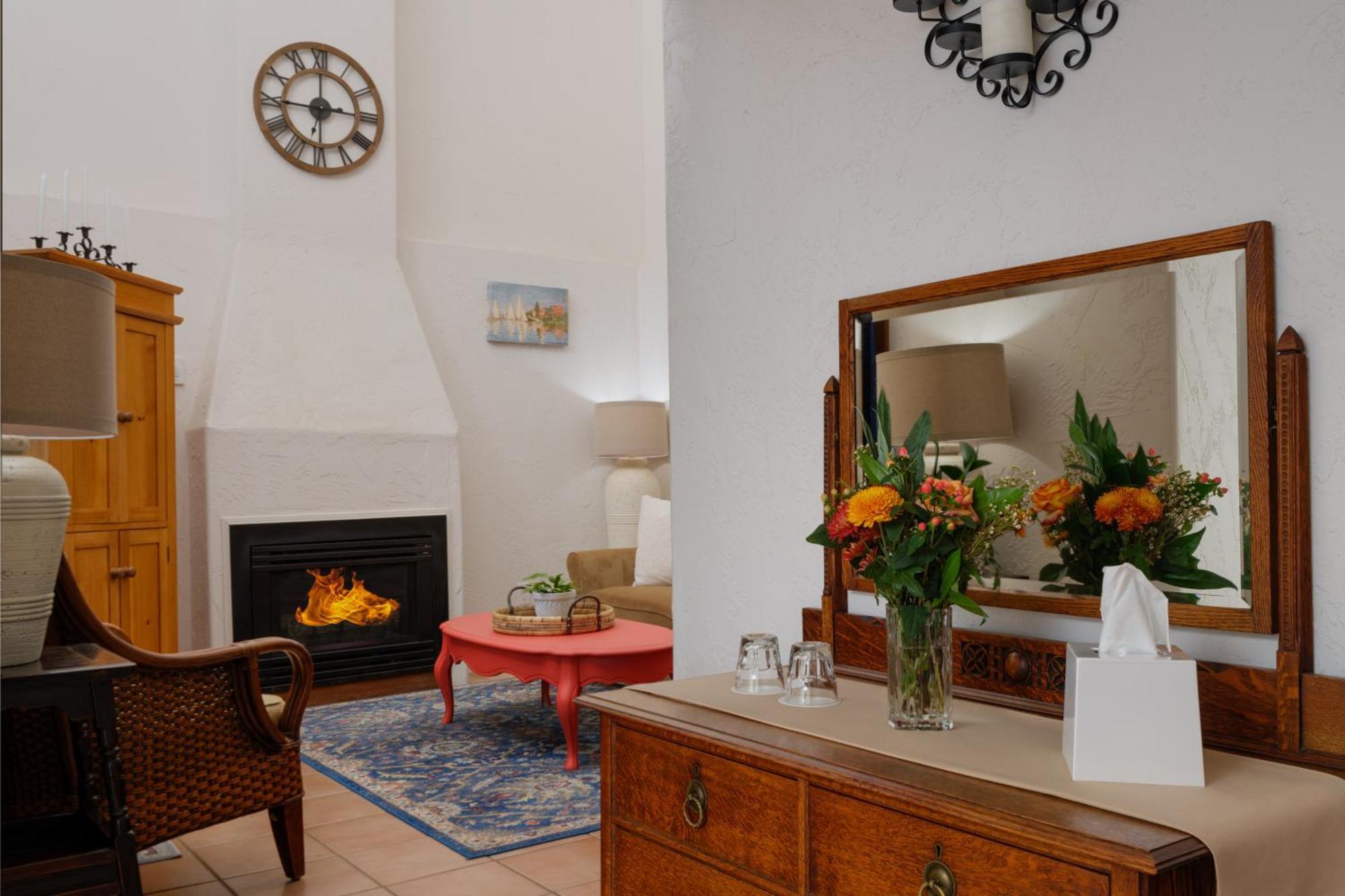 Arch Cape Inn And Retreat 外观 照片