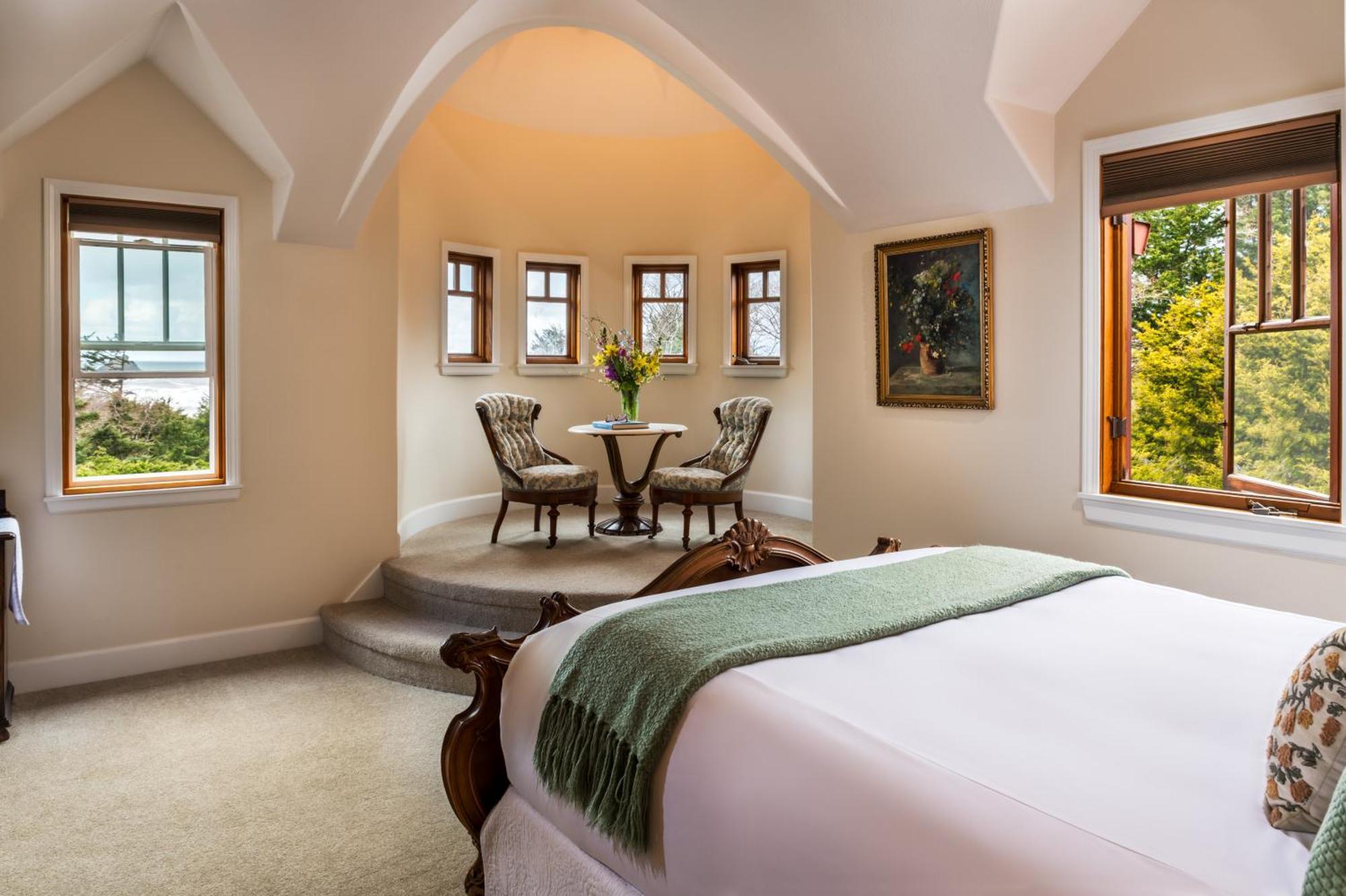 Arch Cape Inn And Retreat 外观 照片