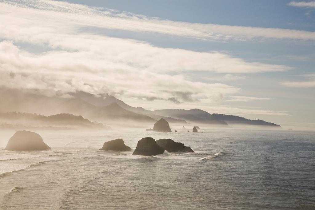 Arch Cape Inn And Retreat 外观 照片