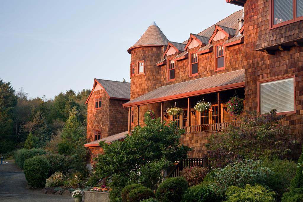 Arch Cape Inn And Retreat 外观 照片